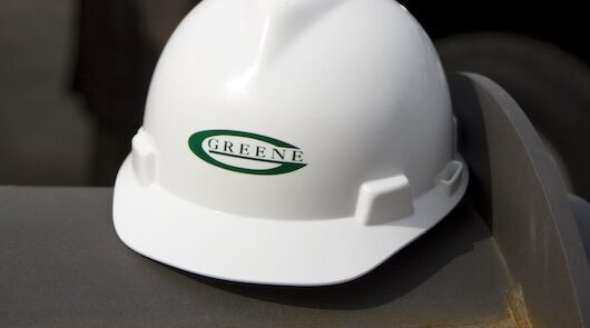 G. Greene commercial construction services