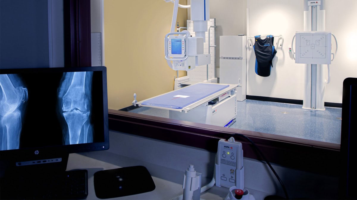 Mass General Brigham X Ray 1