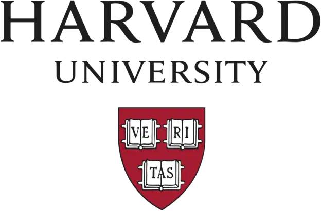 harvard logo