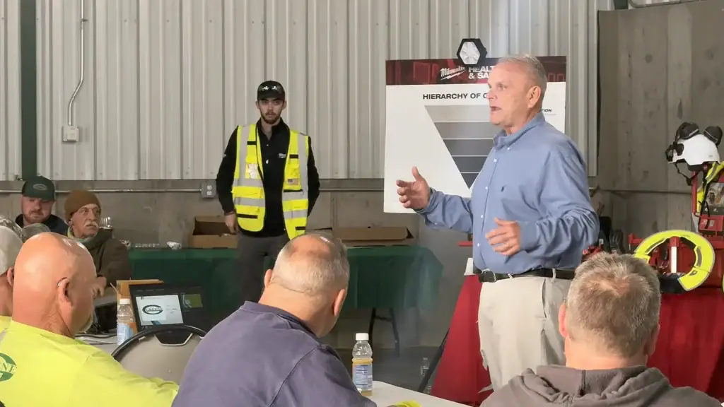 builders of tomorrow