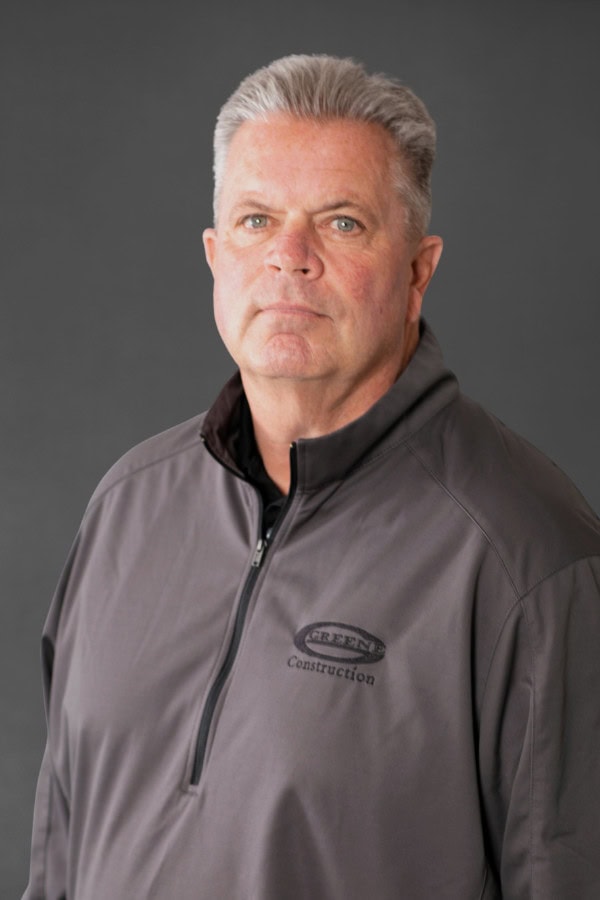 Timothy Connaughton - G. Greene