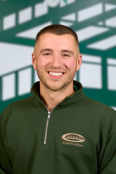 Kevin Bermingham - Headshot