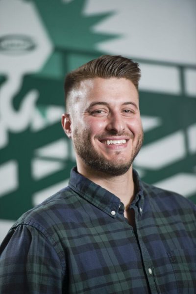 Stephen DeMato