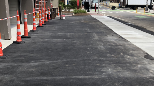 21-317-Harvard-Quincy-Garage-Repairs Photos 2